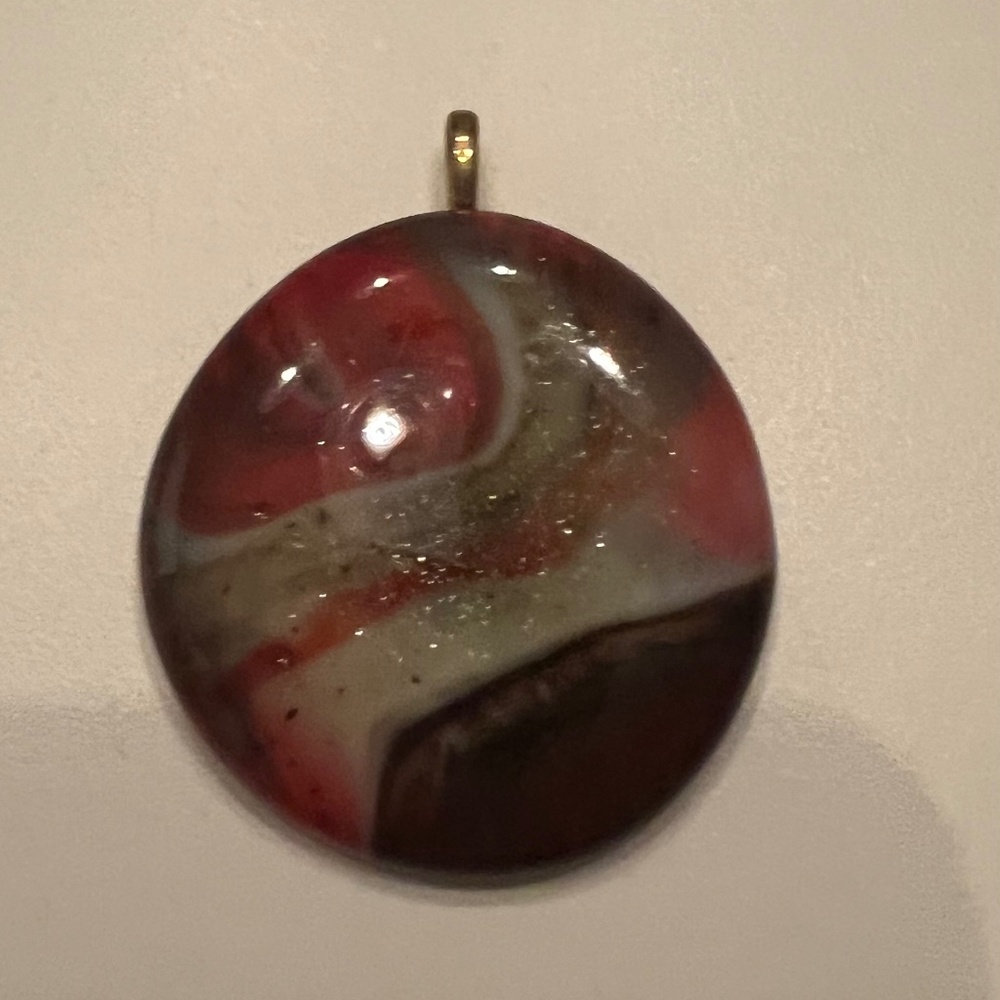 Very cool pendant